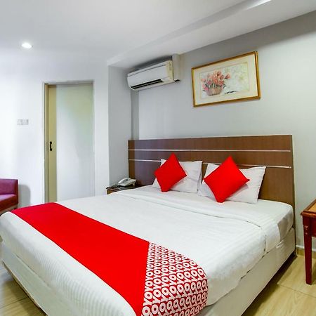 סינגפור Oyo 106 Beach Hotel מראה חיצוני תמונה