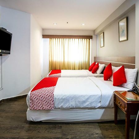 סינגפור Oyo 106 Beach Hotel מראה חיצוני תמונה