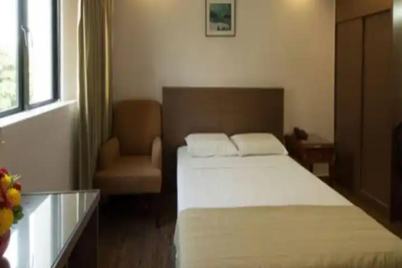 סינגפור Oyo 106 Beach Hotel מראה חיצוני תמונה