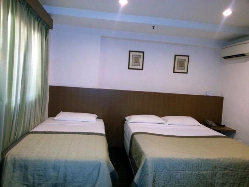 סינגפור Oyo 106 Beach Hotel מראה חיצוני תמונה
