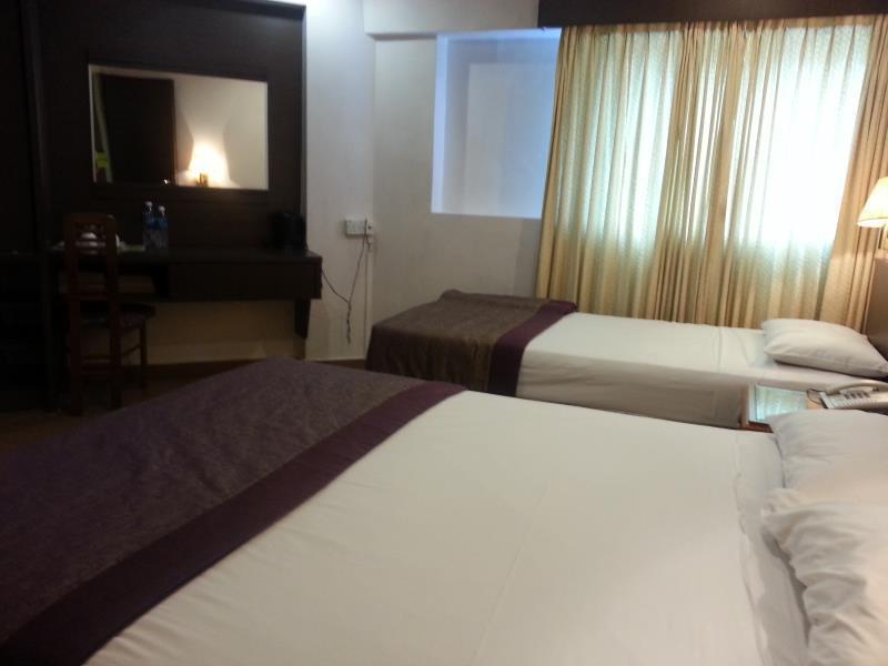 סינגפור Oyo 106 Beach Hotel מראה חיצוני תמונה