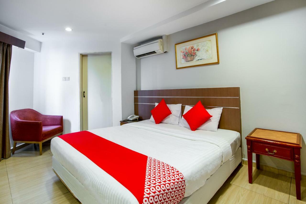 סינגפור Oyo 106 Beach Hotel מראה חיצוני תמונה