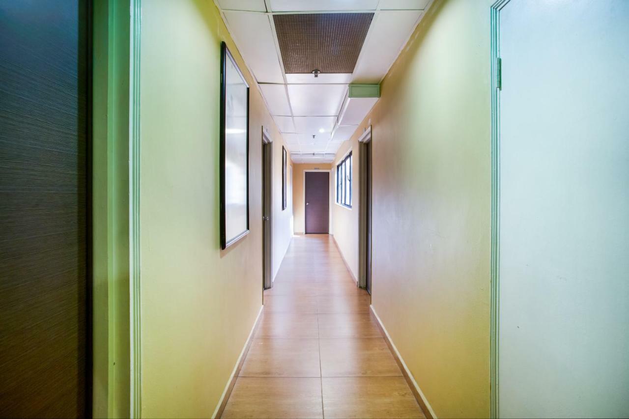 סינגפור Oyo 106 Beach Hotel מראה חיצוני תמונה