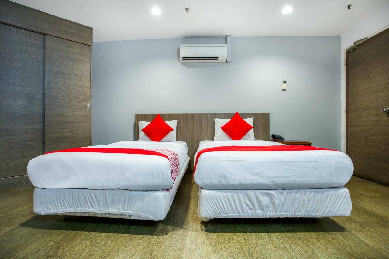סינגפור Oyo 106 Beach Hotel מראה חיצוני תמונה
