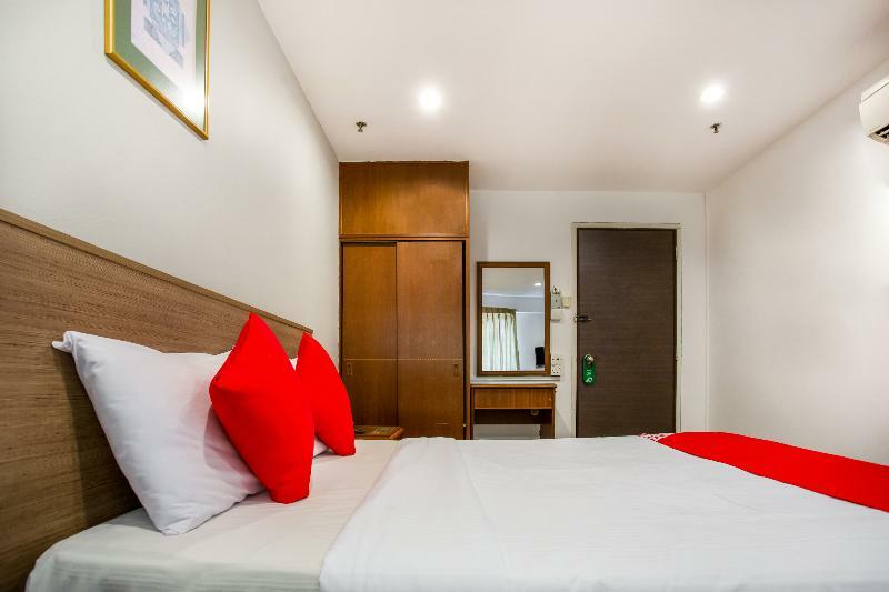סינגפור Oyo 106 Beach Hotel מראה חיצוני תמונה