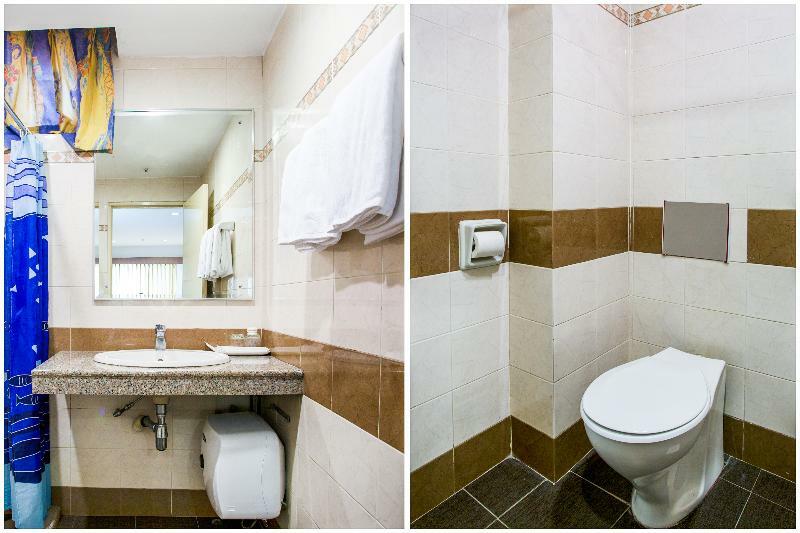 סינגפור Oyo 106 Beach Hotel מראה חיצוני תמונה